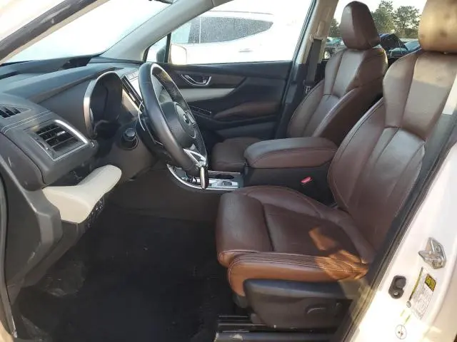 2020 SUBARU ASCENT TOURING  