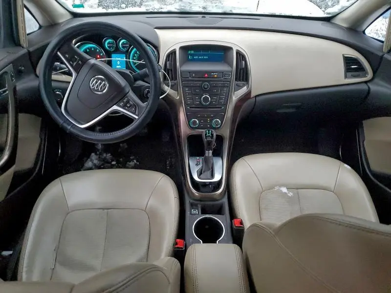2013 BUICK VERANO   