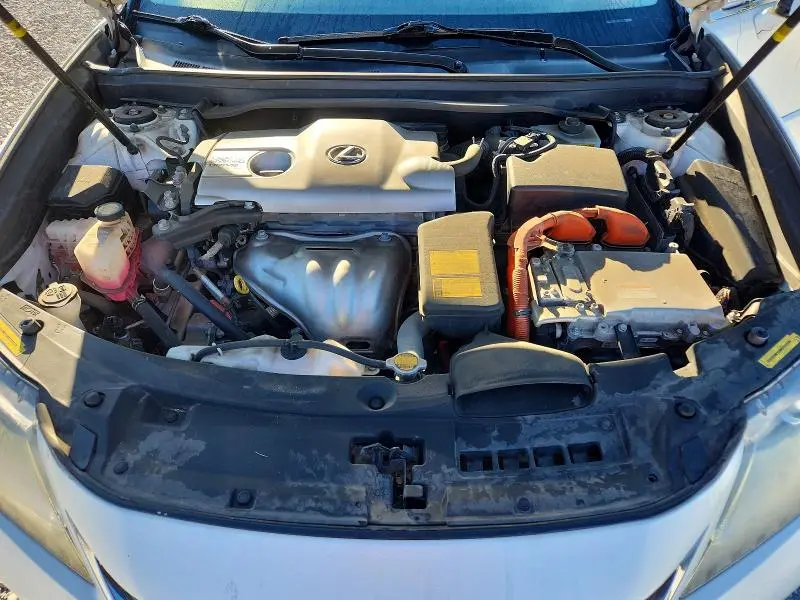 2013 LEXUS ES 300H  