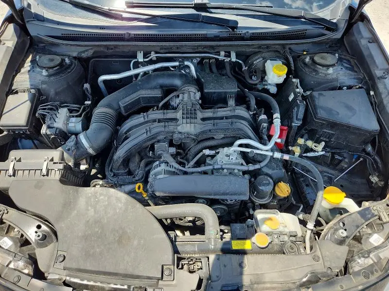 2022 SUBARU LEGACY LIMITED  