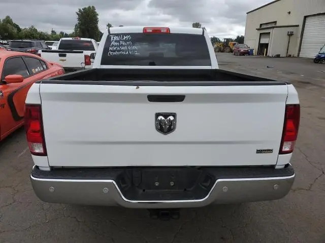 2018 RAM 1500 ST  