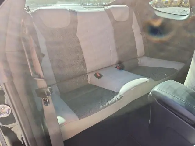 2013 HYUNDAI GENESIS COUPE 2.0T  