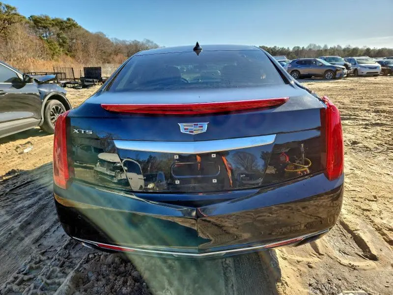 2016 CADILLAC XTS LUXURY COLLECTION  