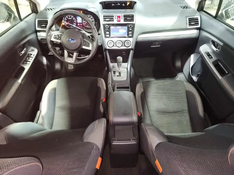 2016 SUBARU CROSSTREK PREMIUM  