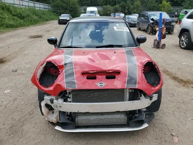 2020 MINI COOPER S  