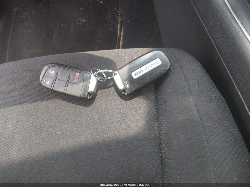 2020 DODGE DURANGO PURSUIT AWD