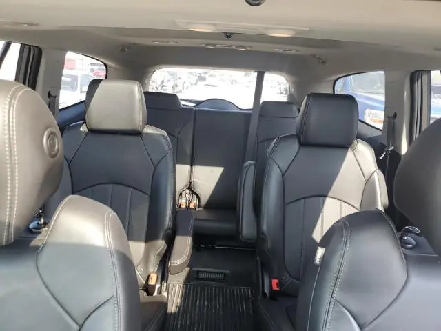 2017 BUICK ENCLAVE 