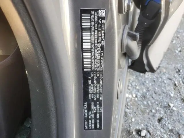 2023 DODGE HORNET GT  