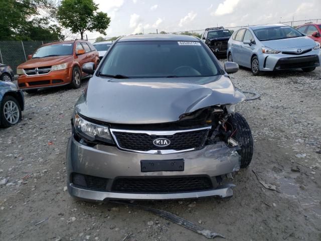 2012 KIA FORTE EX