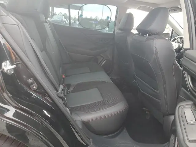 2023 SUBARU LEGACY SPORT  