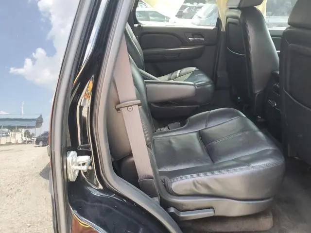 2014 CHEVROLET TAHOE POLICE  