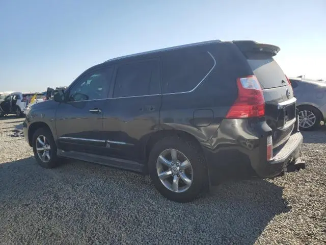 2011 LEXUS GX 460 PREMIUM  