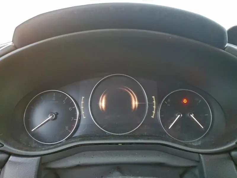 2020 MAZDA CX-30 SELECT  