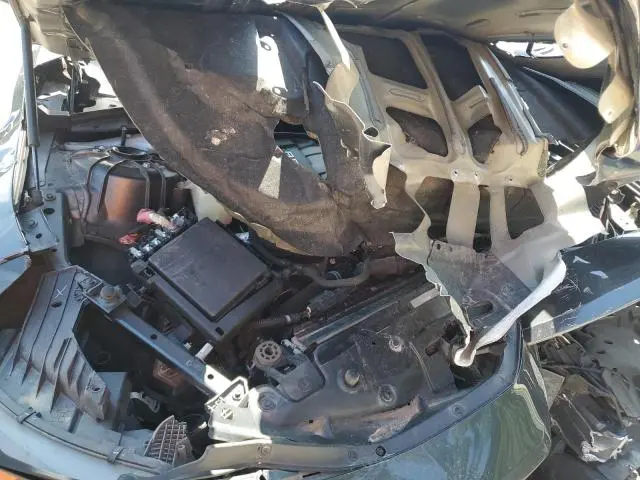 2017 CHEVROLET CAMARO SS  