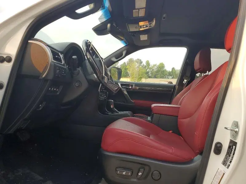 2023 LEXUS GX 460  