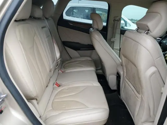 2017 LINCOLN MKC SELECT  