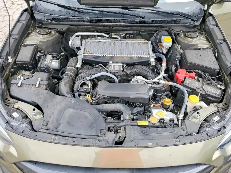 2024 SUBARU OUTBACK TOURING  