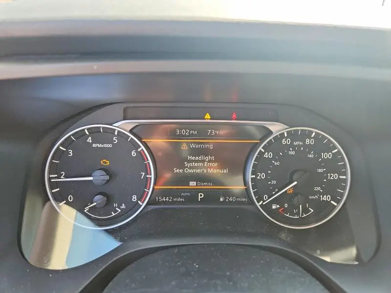 2024 NISSAN ROGUE SV ** R & D * PRI FLEET **