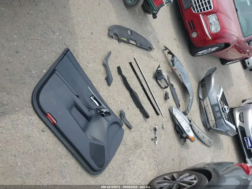 2016 NISSAN ALTIMA 2.5/2.5 S/2.5 SL/2.5 SR/2.5 SV