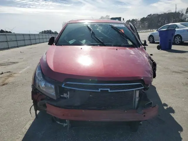 2013 CHEVROLET CRUZE LT  
