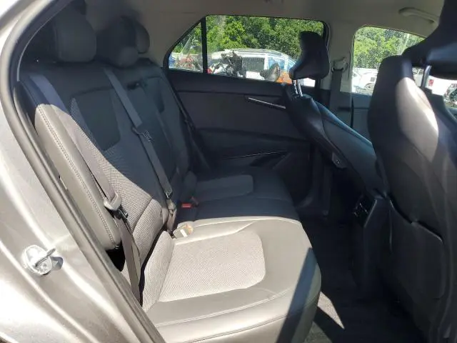 2024 KIA NIRO WIND  