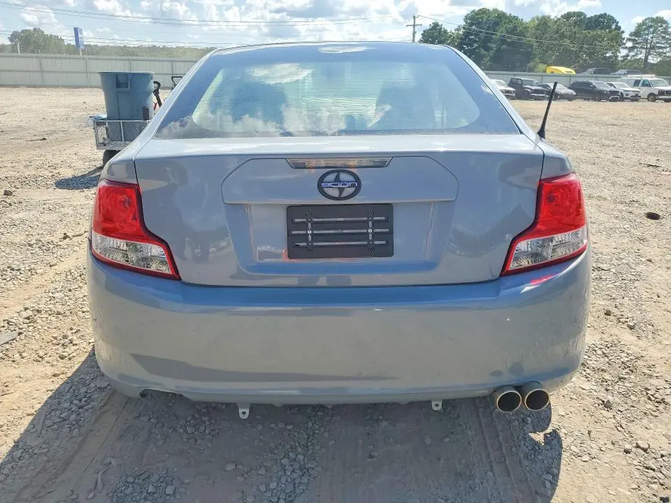2012 SCION TC BASE  