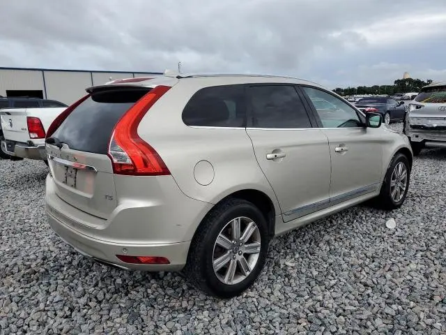 2017 VOLVO XC60 T5 INSCRIPTION  