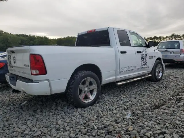 2017 RAM 1500 ST