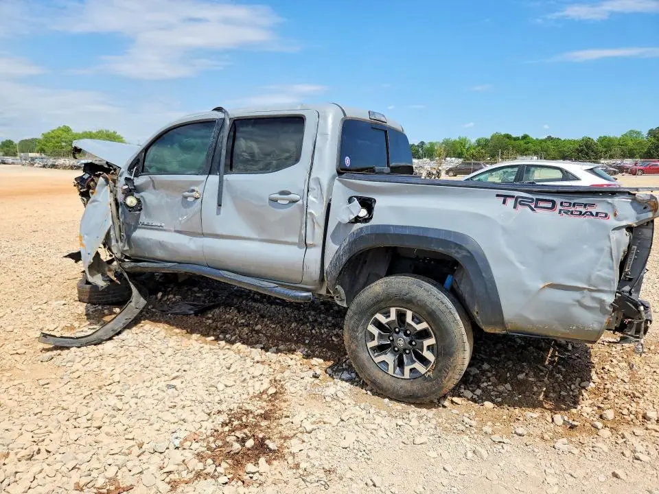 2019 TOYOTA TACOMA TRD OFF-ROAD  