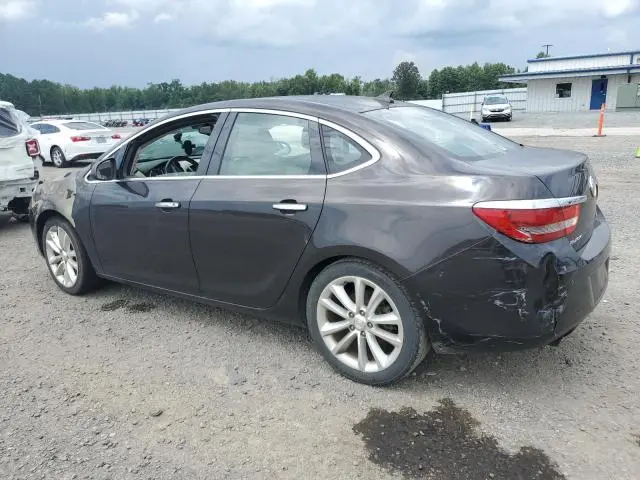 2013 BUICK VERANO   