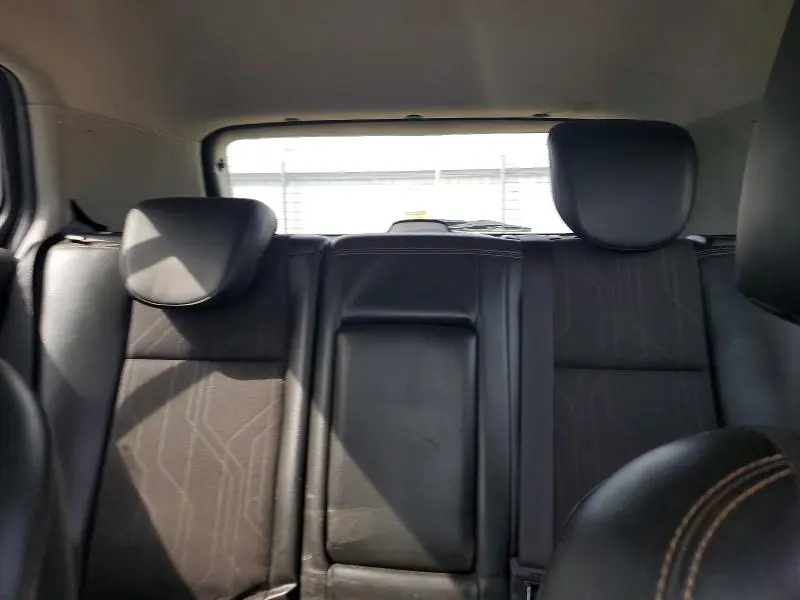 2018 CHEVROLET TRAX 1LT  