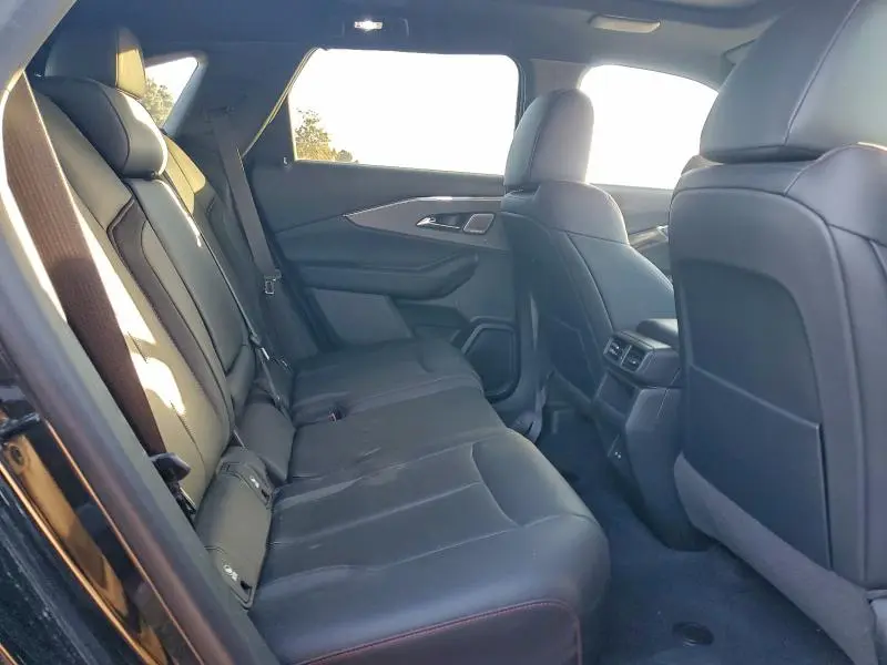 2024 ACURA ZDX A-SPEC  