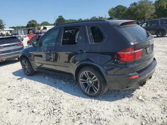 2010 BMW X5 M  