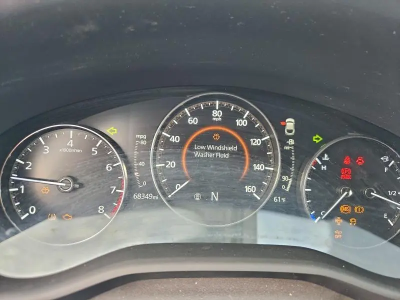 2021 MAZDA CX-30 PREMIUM  