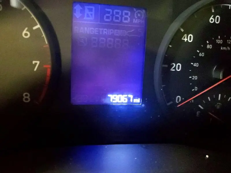 2020 HYUNDAI ACCENT SE  