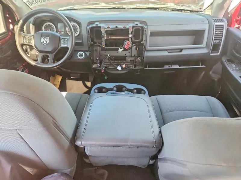 2015 RAM 1500 ST  