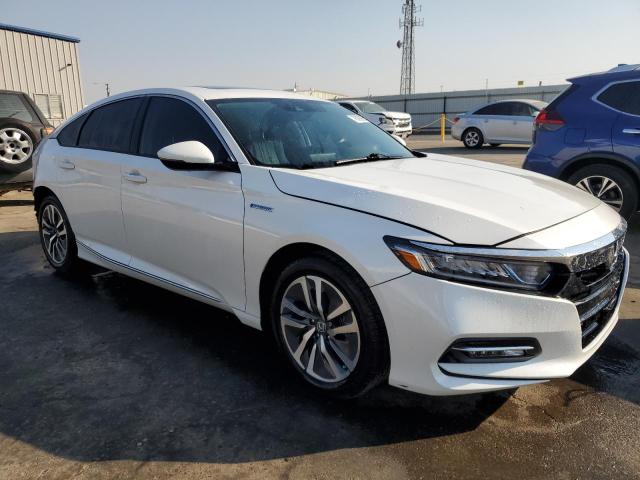 2020 HONDA ACCORD HYBRID EXL