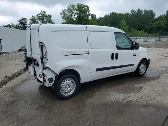 2020 RAM PROMASTER CITY   