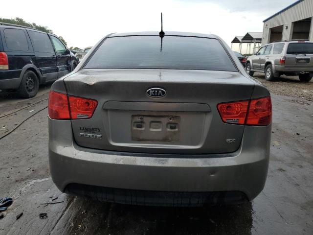 2011 KIA FORTE EX