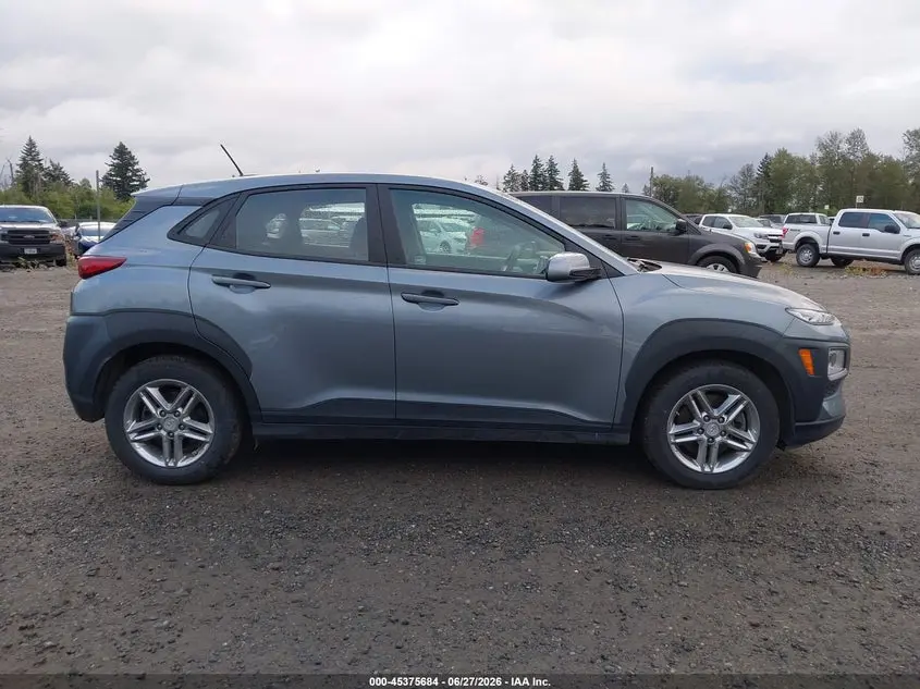 2020 HYUNDAI KONA SE