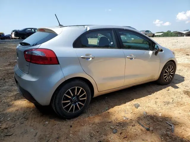 2014 KIA RIO LX  