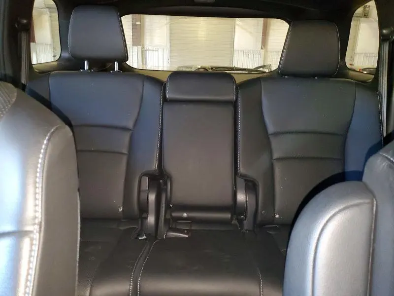 2023 HONDA PASSPORT EXL  