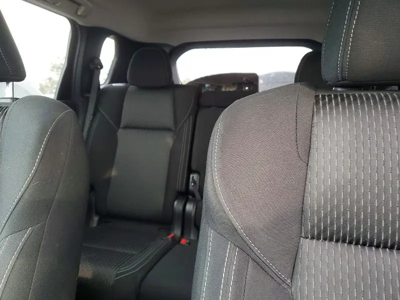 2024 MITSUBISHI OUTLANDER ES  