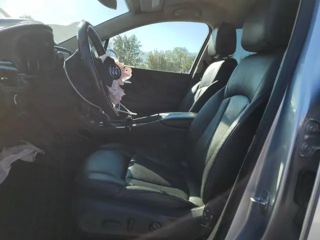 2016 BUICK ENVISION PREMIUM  