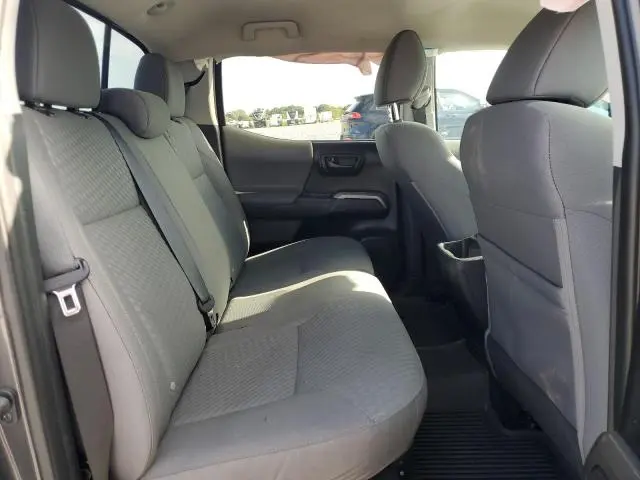 2022 TOYOTA TACOMA DOUBLE CAB  
