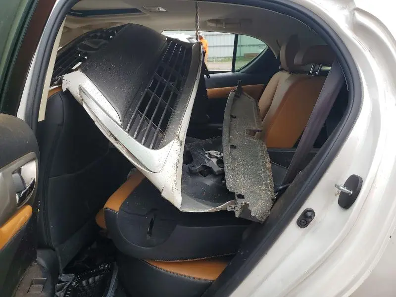 2015 LEXUS CT 200  