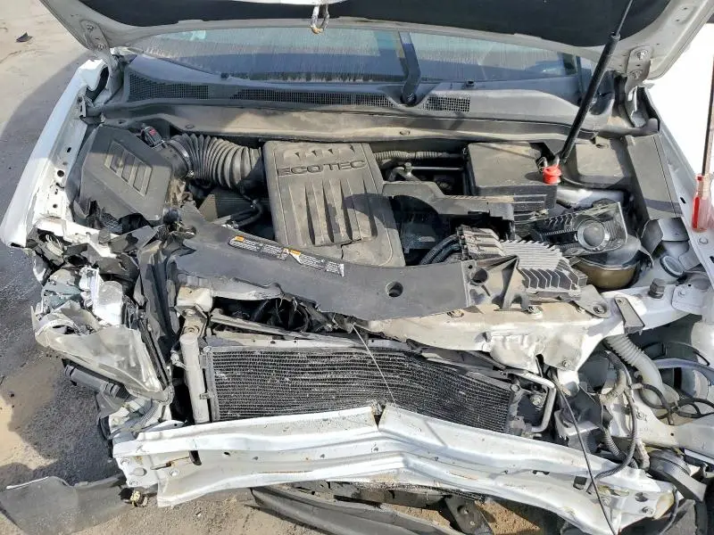 2012 GMC TERRAIN SLE  