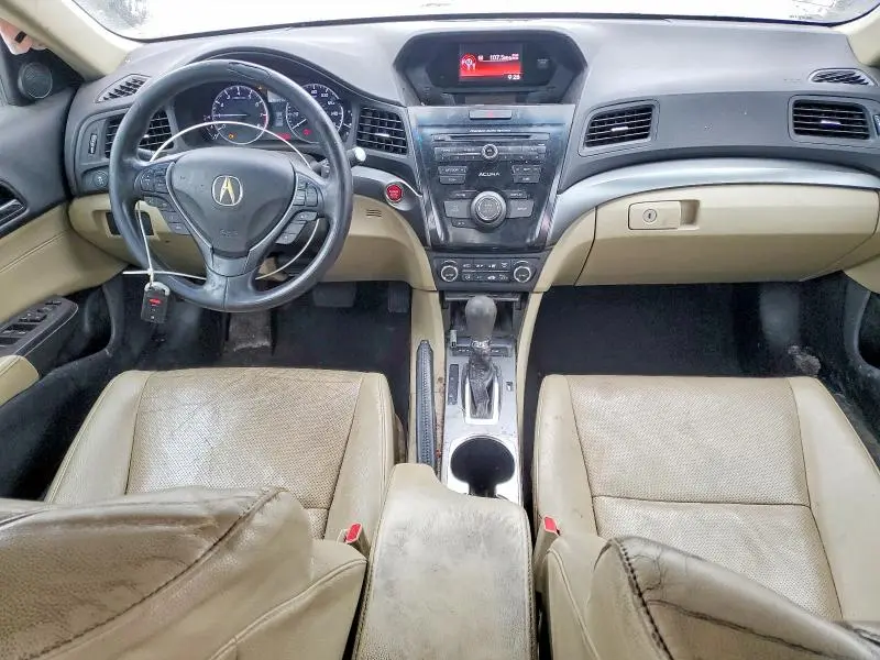 2013 ACURA ILX 20 PREMIUM  