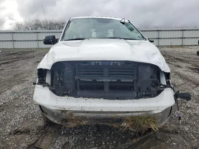 2015 RAM 1500 LARAMIE  