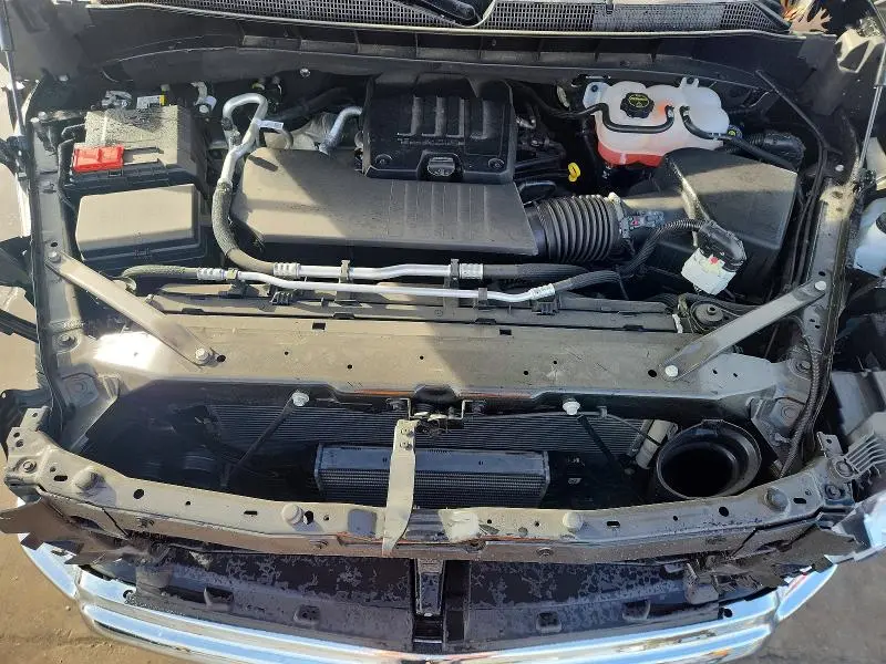 2026 CHEVROLET SILVERADO C1500 LT  